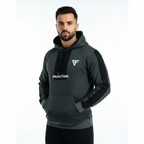 Premium Hoodie - Polyester Fleece