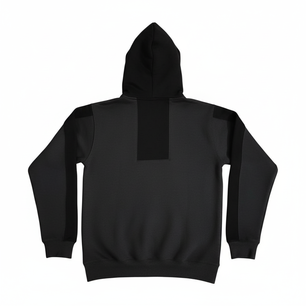 Premium Hoodie - Polyester Fleece